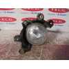 Recambio de faro antiniebla izquierdo para ssangyong kyron 2.0 referencia OEM IAM   