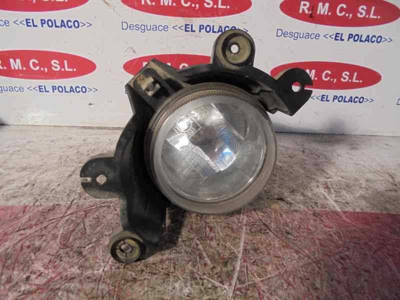Recambio de faro antiniebla izquierdo para ssangyong kyron 2.0 referencia OEM IAM   