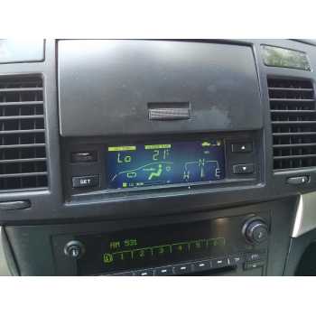 PANTALLA MULTIFUNCION 