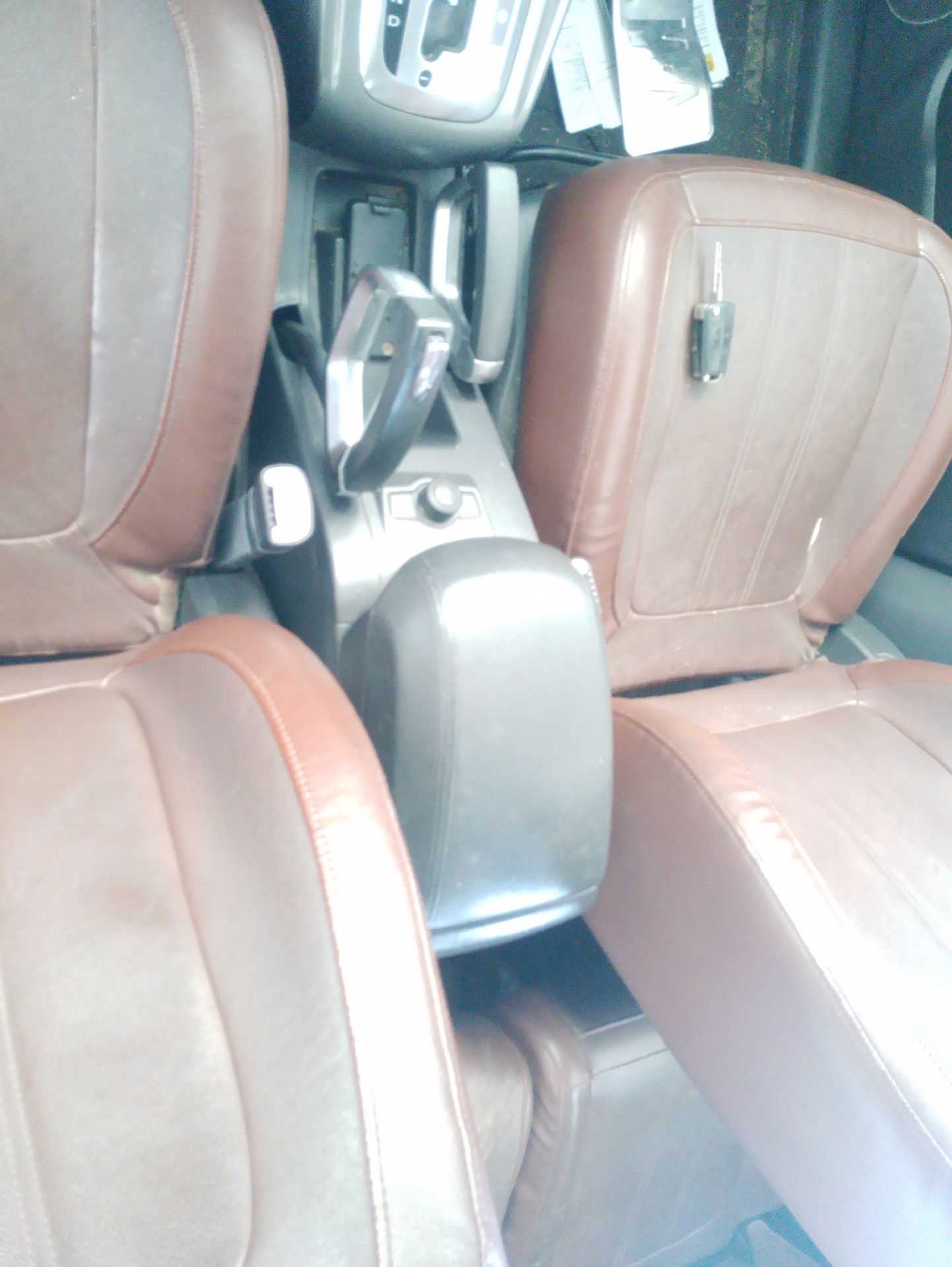 Recambio de apoyabrazos central para opel antara a (l07) 2.0 cdti 4x4 referencia OEM IAM   