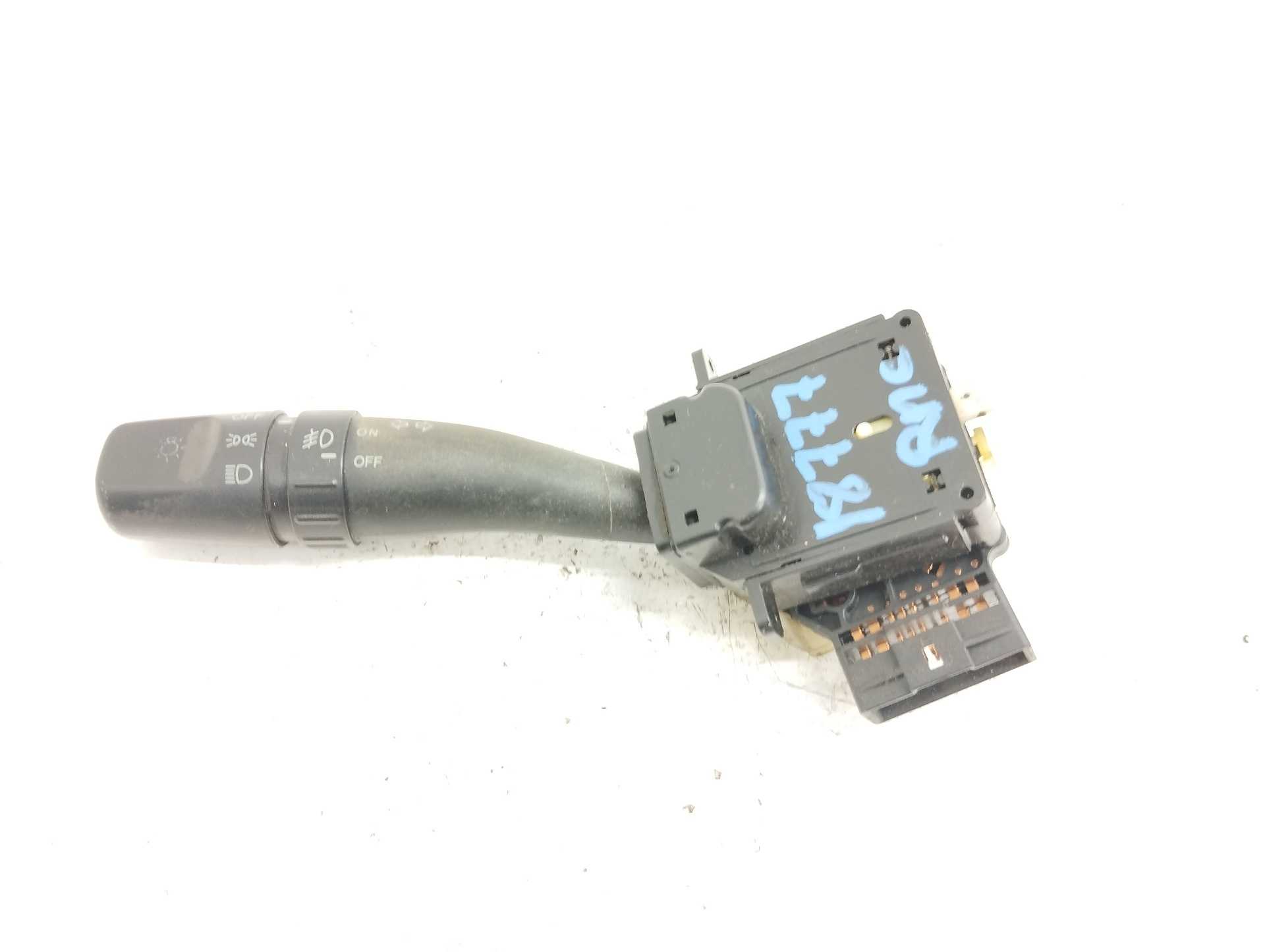 Recambio de mando intermitentes para hyundai terracan (hp) 2.9 crdi full referencia OEM IAM  9341039000 