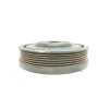 Recambio de polea cigueñal para volkswagen passat berlina (3c2) advance referencia OEM IAM 03G105243  