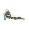 Recambio de bisagra capot delantera derecha para bmw mini countryman (r60) cooper d referencia OEM IAM 9801570  
