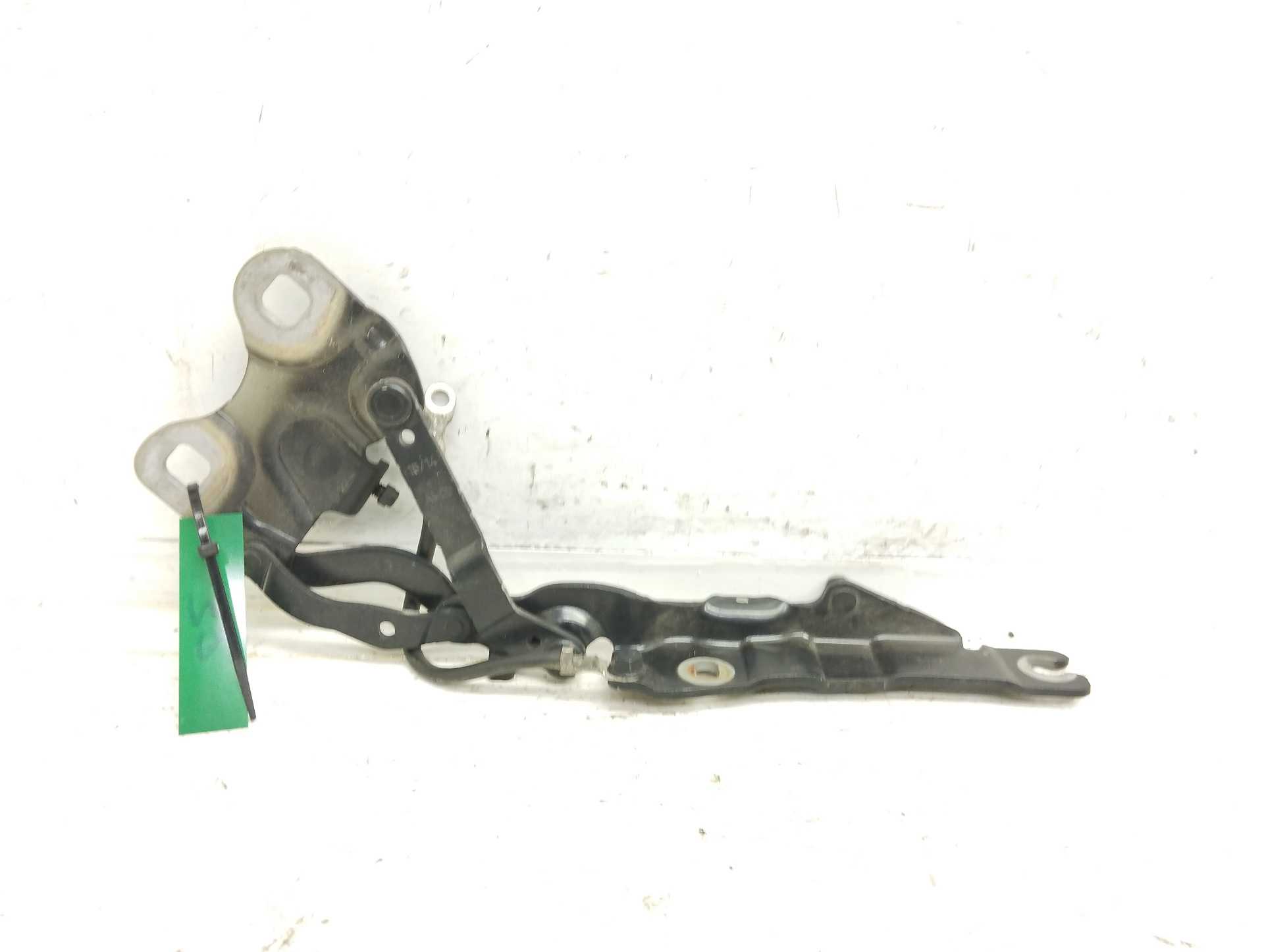 Recambio de bisagra capot delantera derecha para bmw mini countryman (r60) cooper d referencia OEM IAM 9801570  
