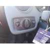 Recambio de mando luces para ford fiesta (cb1) titanium referencia OEM IAM   