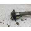 Recambio de contrapeso cigueñal para toyota land cruiser (j15) life referencia OEM IAM   