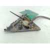 Recambio de cerradura luna porton trasero para toyota land cruiser (j15) life referencia OEM IAM   