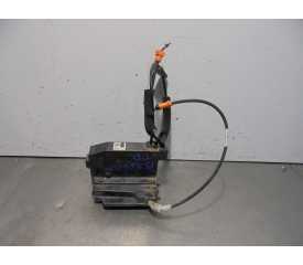 CERRADURA PUERTA TRASERA DERECHA 9810310780 
