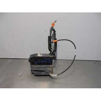 CERRADURA PUERTA TRASERA DERECHA 9810310780 