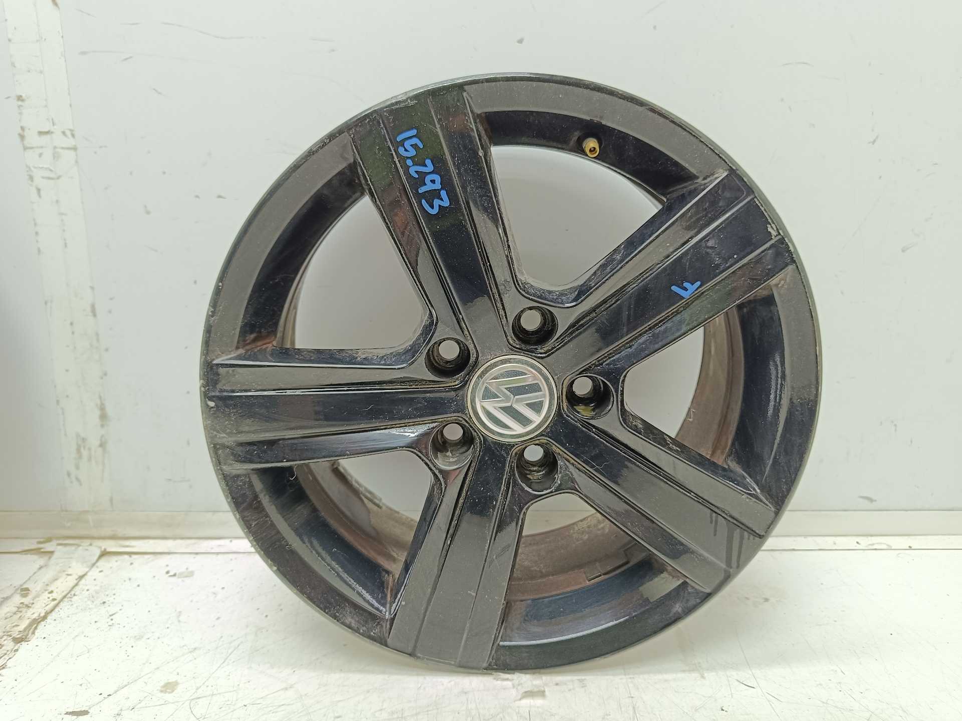 Recambio de llanta para volkswagen golf vii lim. (5g1) advance bluemotion referencia OEM IAM R16 5G0601025 