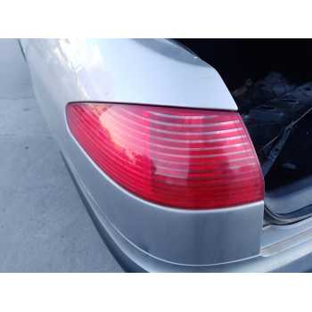 Recambio de piloto trasero izquierdo para peugeot 607 (s1) pack referencia OEM IAM   