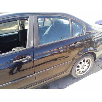 Recambio de puerta trasera izquierda para bmw serie 3 berlina (e46) 320i referencia OEM IAM   