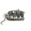 Recambio de colector admision para volkswagen golf vii lim. 2.0 tsi referencia OEM IAM 70542072  