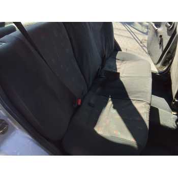 Recambio de asientos traseros para opel corsa b eco referencia OEM IAM   