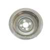 Recambio de polea cigueñal para volkswagen passat berlina (3c2) advance referencia OEM IAM 03G105243  