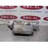 Recambio de motores de arranque para land rover range rover evoque 2015 referencia OEM IAM AH5211001AC  