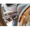 Recambio de mando intermitentes para hyundai terracan (hp) 2.9 crdi full referencia OEM IAM  9341039000 