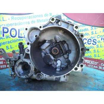 Recambio de caja cambios para volkswagen polo (867/871/873) 1.3 referencia OEM IAM   