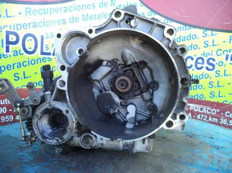 Recambio de caja cambios para volkswagen polo (867/871/873) 1.3 referencia OEM IAM   