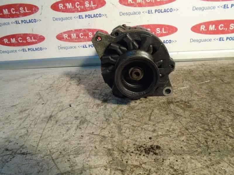 Recambio de alternador para daewoo aranos 1.8 referencia OEM IAM   