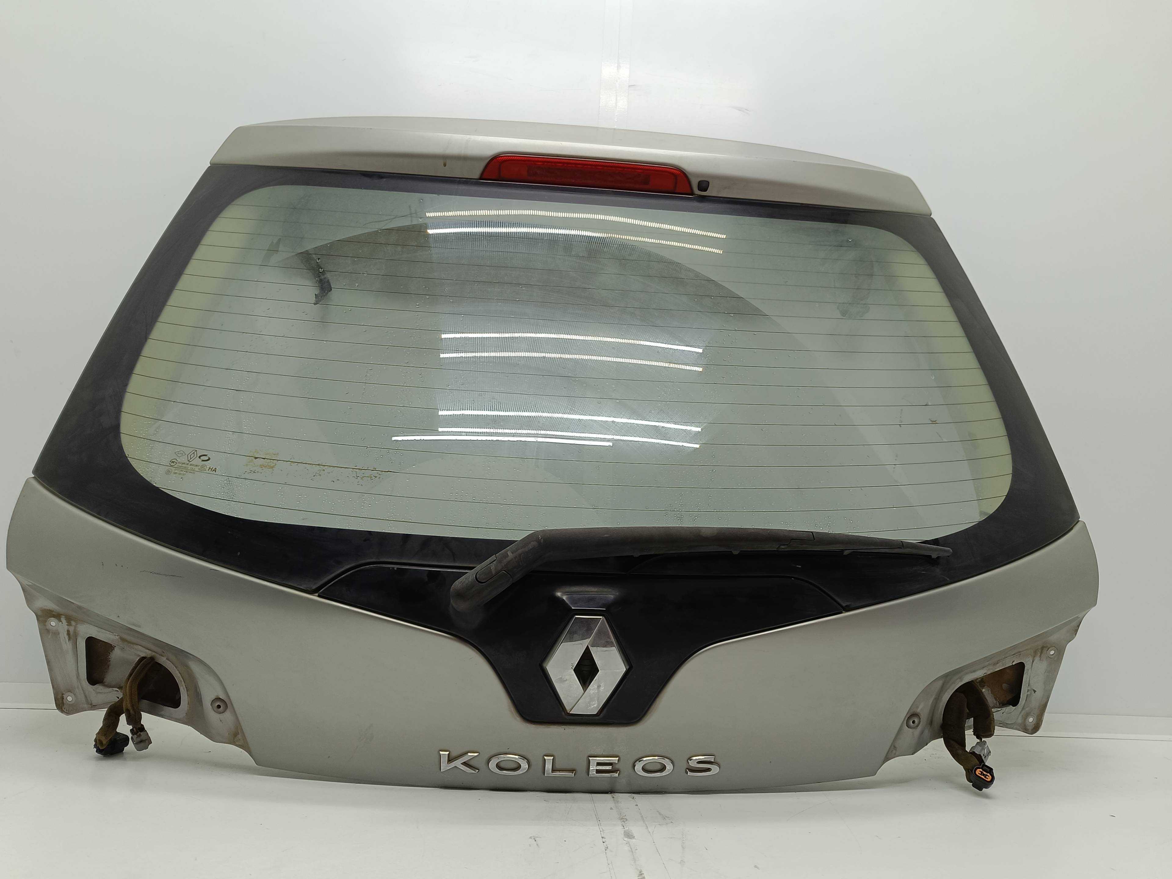 Recambio de porton trasero para renault koleos bose edition referencia OEM IAM   