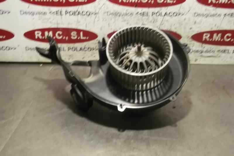 Recambio de motor calefaccion para land rover range rover evoque 2015 referencia OEM IAM   