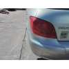Recambio de piloto trasero izquierdo para peugeot 307 (s1) xr referencia OEM IAM   
