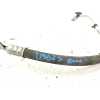 Recambio de tubos aire acondicionado para renault megane iii berlina 5 p 1.2 16v referencia OEM IAM 924408507R  