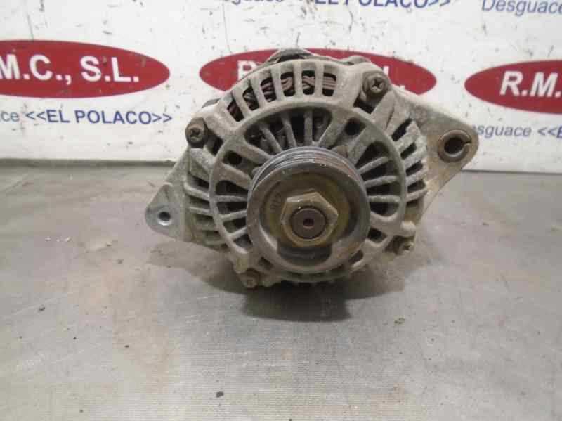 Recambio de alternador para suzuki wagon r+ rb (mm) 1.3 16v cat referencia OEM IAM 3140083E00  
