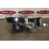 Recambio de motor calefaccion para land rover range rover evoque 2015 referencia OEM IAM   