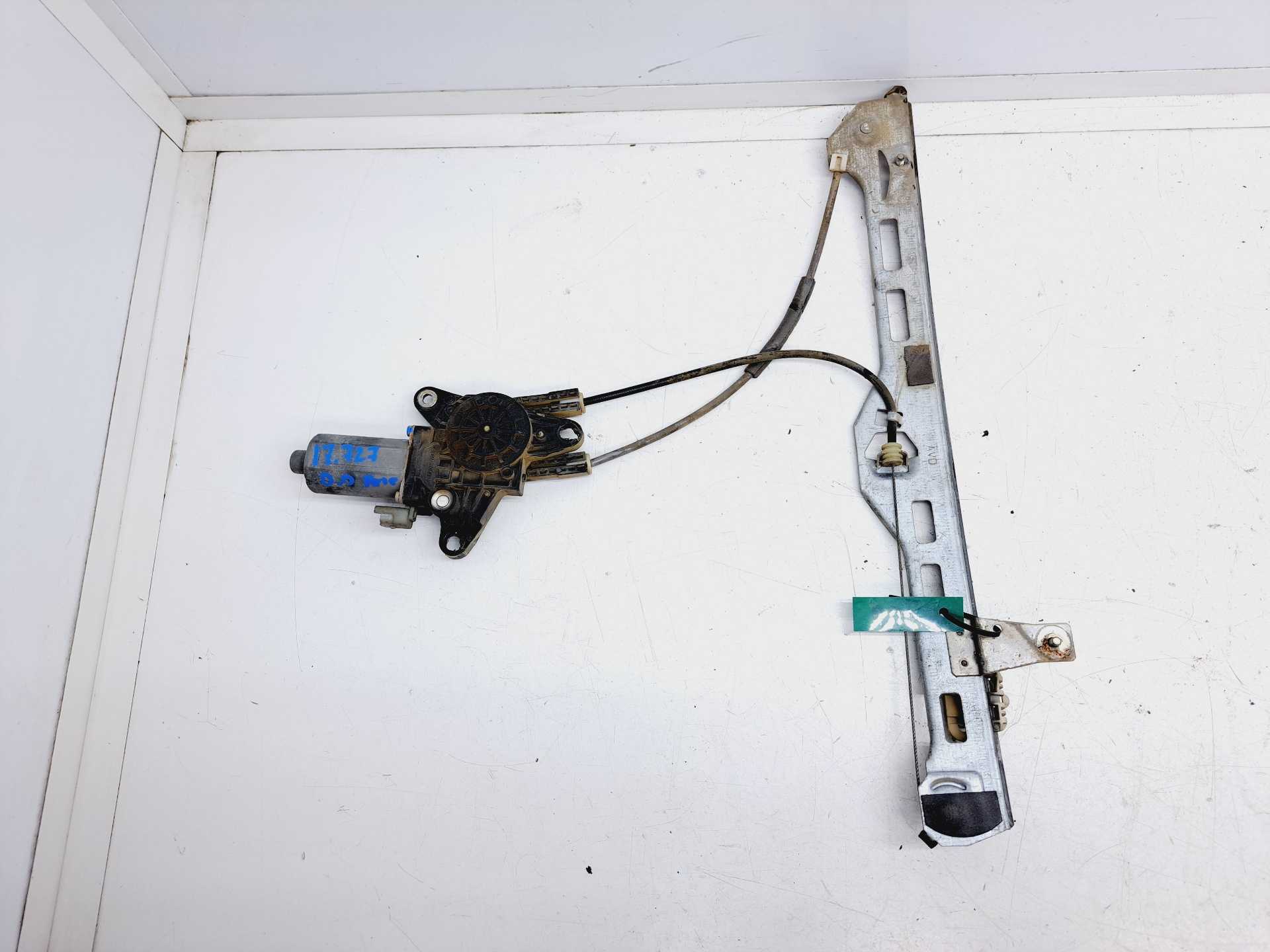 Recambio de elevalunas delantero derecho para peugeot 306 berlina 3/4/5 puertas (s2) boulebard referencia OEM IAM 0130821648  