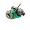 Recambio de inyector para seat ibiza (6l1) cool referencia OEM IAM 0414720265  