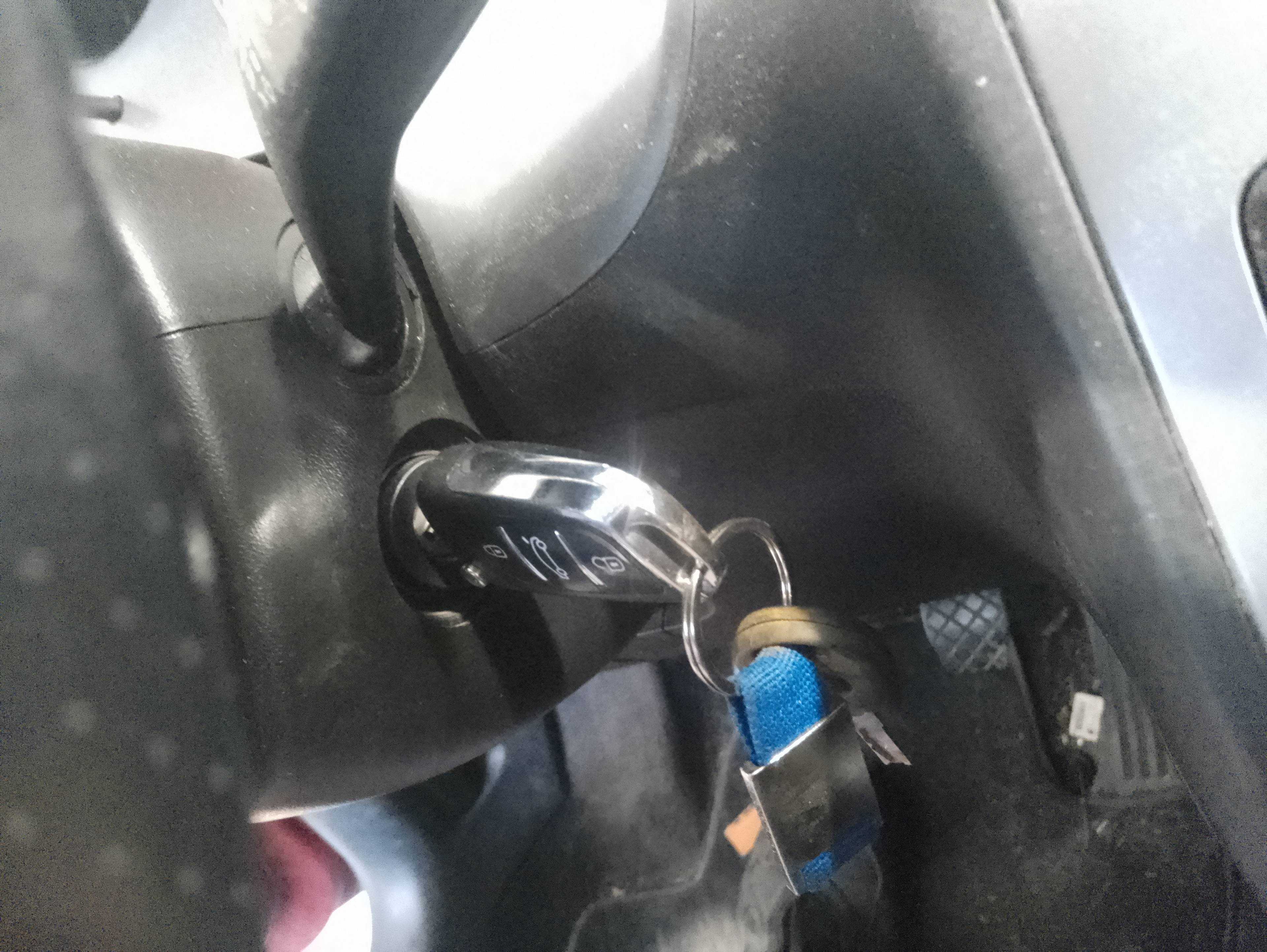 Recambio de conmutador de arranque para seat altea xl (5p5) reference ecomotive referencia OEM IAM   