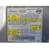 Recambio de centralita airbag para ssangyong actyon sports 2.0 td cat referencia OEM IAM 8625131040 SIEMENS 