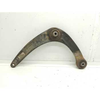 BRAZO SUSPENSION INFERIOR DELANTERO IZQUIERDO 1643188780 1610938080