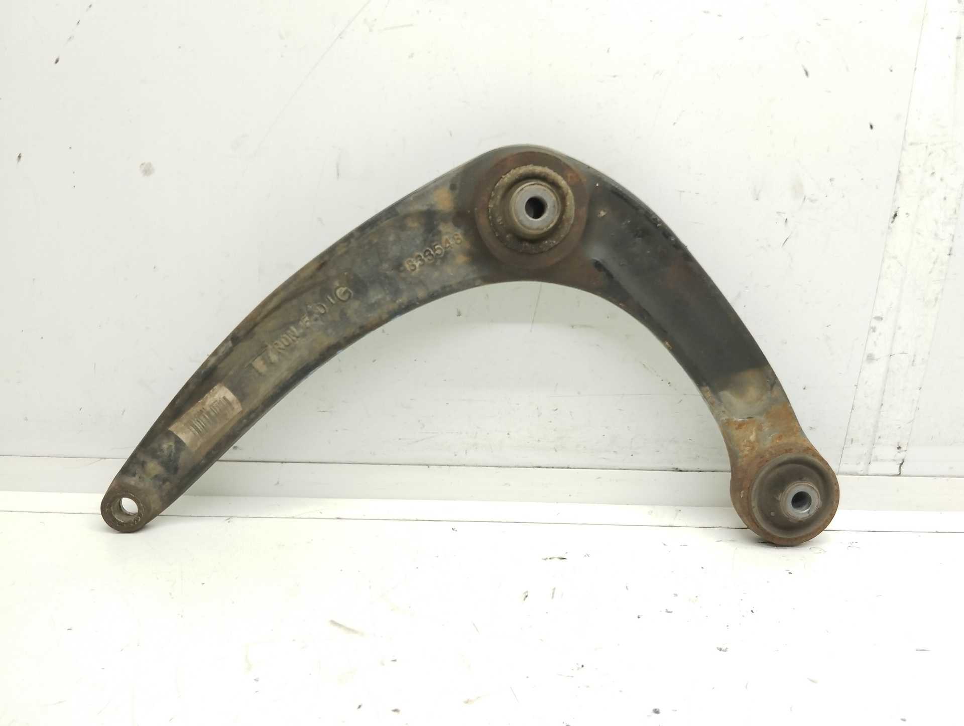 Recambio de brazo suspension inferior delantero izquierdo para citroën c4 lim. business referencia OEM IAM  1643188780 161093808