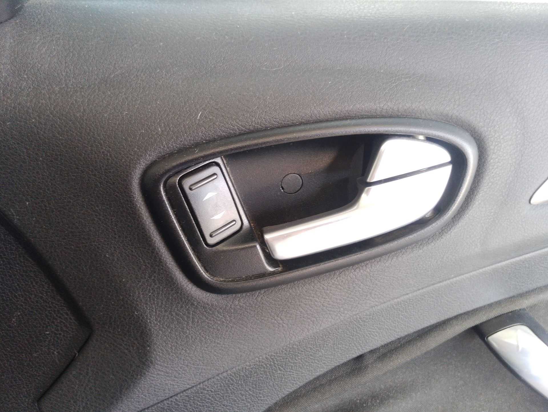 Recambio de mando elevalunas delantero derecho para ford mondeo iv (ba7) 2.0 tdci referencia OEM IAM 1428969  