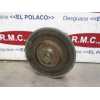 Recambio de polea cigueñal para renault kangoo (f/kc0) 1.9 dti diesel referencia OEM IAM   