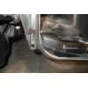 Recambio de motor calefaccion para land rover range rover evoque 2015 referencia OEM IAM   