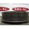 Recambio de polea cigueñal para renault kangoo (f/kc0) 1.9 dti diesel referencia OEM IAM   