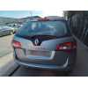 Recambio de porton trasero para renault koleos bose edition referencia OEM IAM   