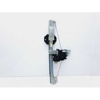 ELEVALUNAS DELANTERO IZQUIERDO 807211440R 