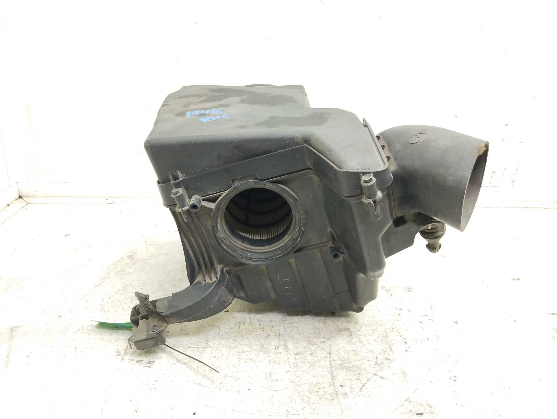 Recambio de caja filtro aire para ford transit connect furgon 200 l1 ambiente referencia OEM IAM BV619C679CB 1093733 