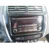 Recambio de sistema audio / radio cd para citroën c4 aircross attraction referencia OEM IAM   
