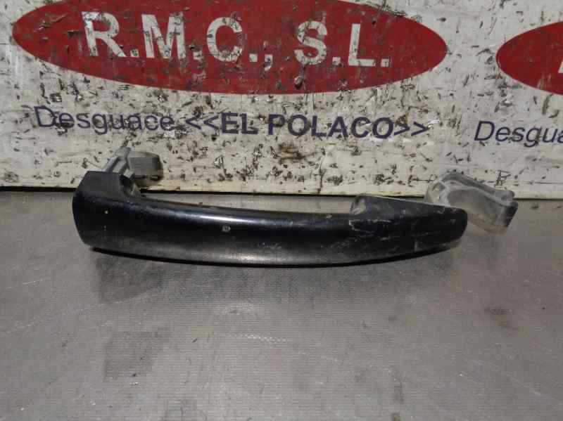 Recambio de maneta exterior delantera derecha para peugeot 308 premium referencia OEM IAM   