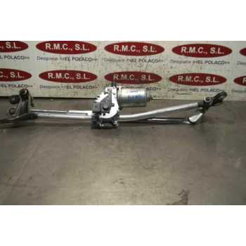Recambio de motor limpia delantero para land rover range rover evoque 2015 referencia OEM IAM W0027101  