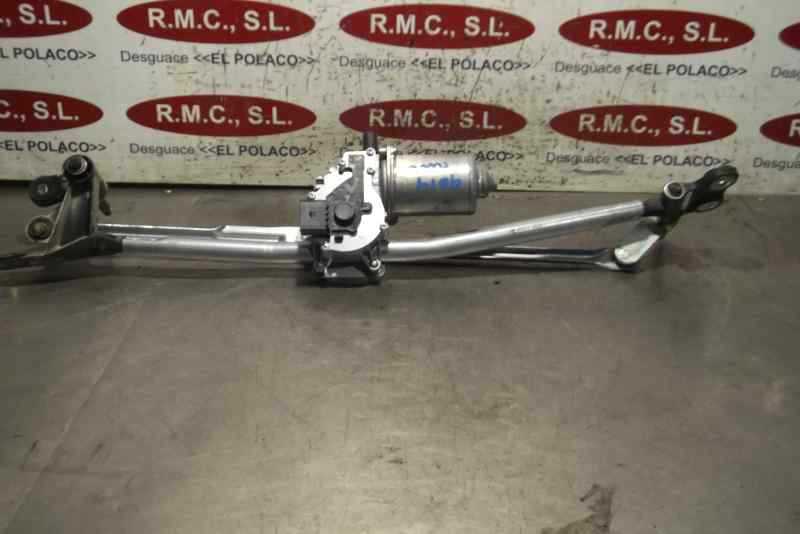 Recambio de motor limpia delantero para land rover range rover evoque 2015 referencia OEM IAM W0027101  