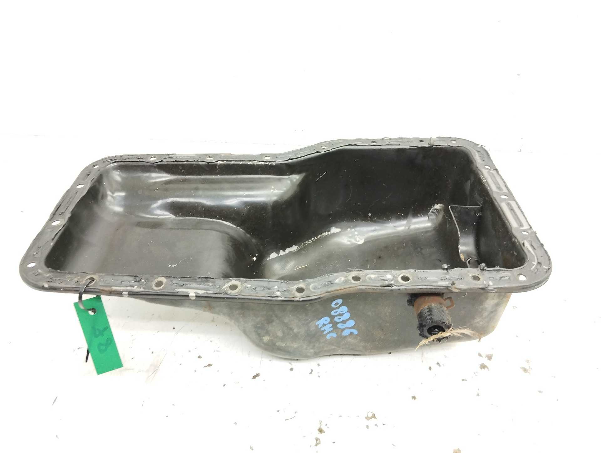 Recambio de carter para kia sorento 2.5 crdi concept referencia OEM IAM   