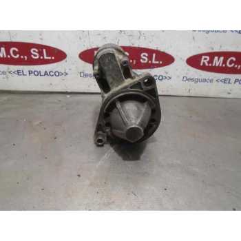 MOTOR ARRANQUE 