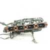 Recambio de colector admision para volkswagen golf vii lim. 2.0 tsi referencia OEM IAM 70542072  